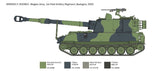 Italeri M-109/A2-A3-G