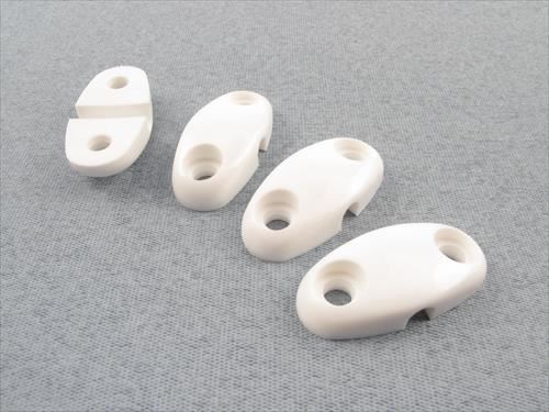 RACTIVE U/C Clamps - 6G (pk4)