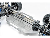 Hobao Hyper 10Sc 2.0 Electric Truck Rtr With Grey Body