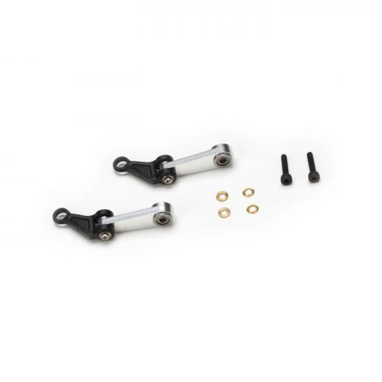 BLH Aluminum Flybarless Follower Arms: B450 X