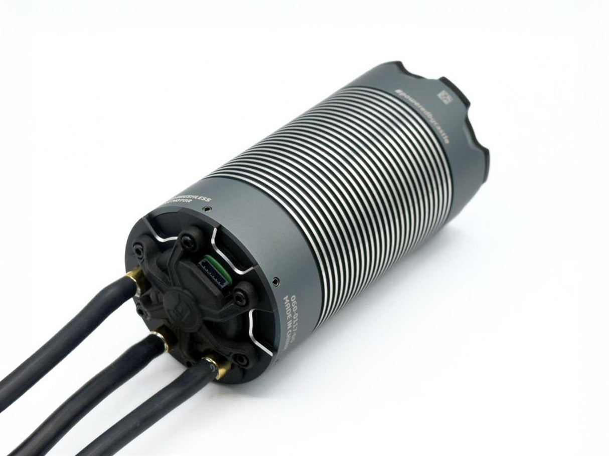 Castle Creations Motor, 4-Pole Sensored Brushless, 2535-680Kv