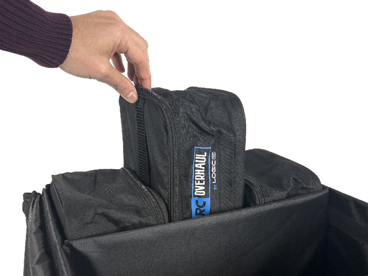 Rco Charger/Tool Bag (250X150X100Mm)