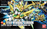 Bandai Hobby Sdbf Star Winning Gundam