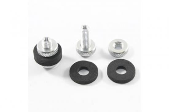 FTX Punisher 'Fatboy' Side Body Mounts