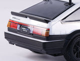 Carisma Gt24 Toyota Ae86 H2 Concept 1/24 Micro Rtr