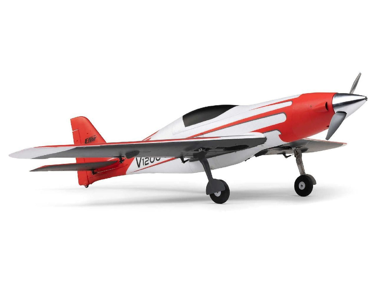 E Flite V1200 1.2M Pnp