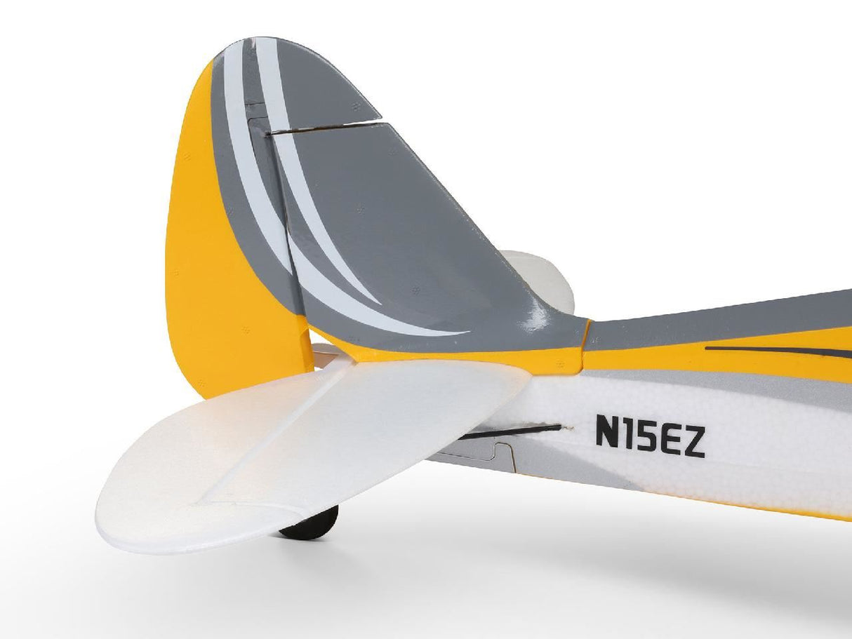 Hobbyzone Carbon Cub S 2 1.3M Cleetus McFarland Special Edition Bnf Ba