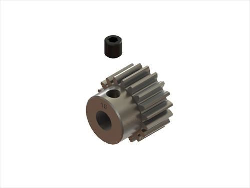 ARRMA Pinion Gear 18T 0.8mod 4x4