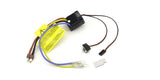 Kyosho Wave Chopper 2.0 Rc Electric Readyset (Kt231P+) T2 Blue