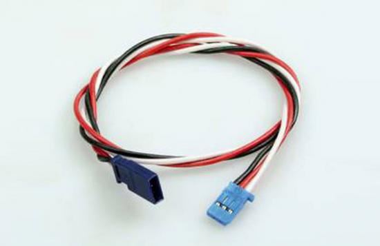 Ripmax HUB Extension Lead 6A 400mm 0.5mm