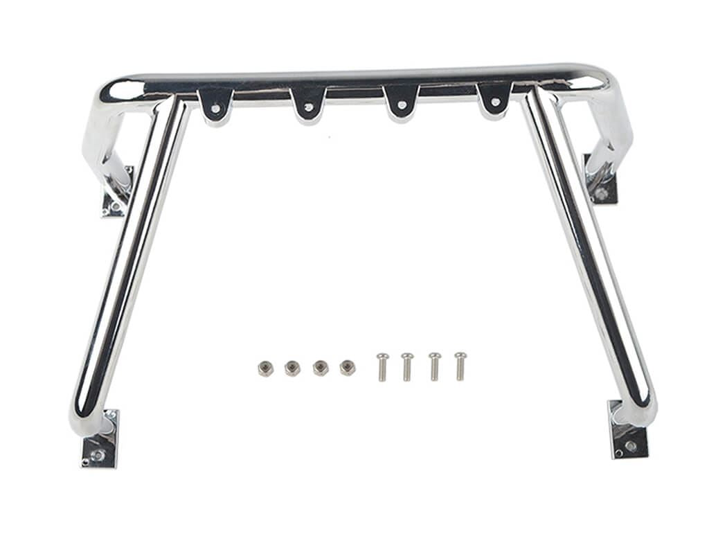 Rc4Wd Roll Bar Chevrolet K10 (Chrome)