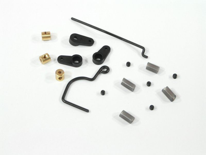 Linkage Set (Reverse Module/Savage