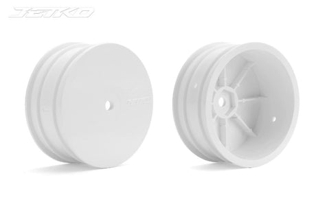 Jetko Wheels 1:10 Buggy Front White 4Wd (2)