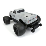 Proline 1/10 1972 Chevy C-10 Tough-Color Gray Body: Stampede & Grani