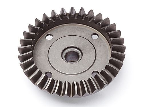 Maverick Diff. Crown Gear 33T (Blackout Mt)