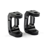 Yeah Racing Aluminum Front C Hub For Yokomo 870C Super Dog Fighter Yz10 2023