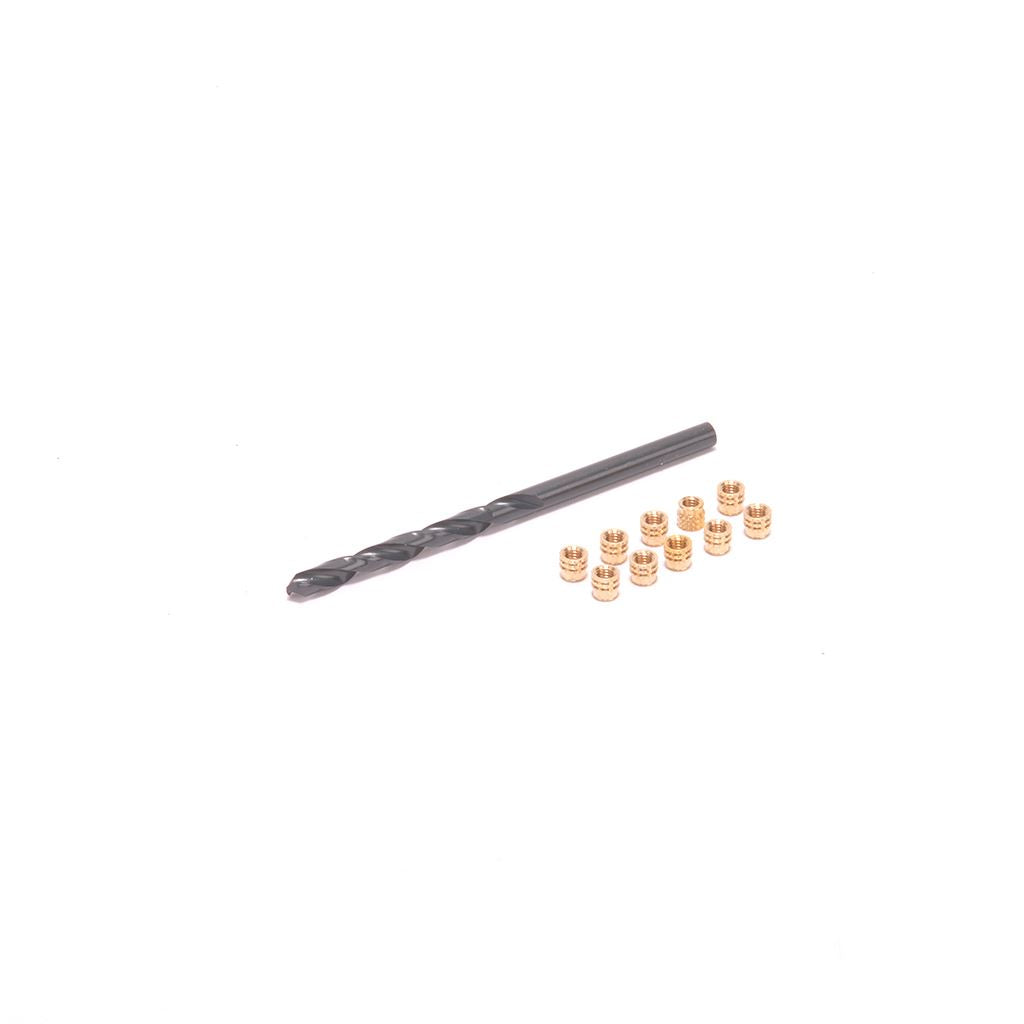 Core Rc M3 Thread Repair Kit (Pk10)