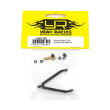 Yeah Racing Aluminum Upper Y Link For Axial SCX24 JEEP C10