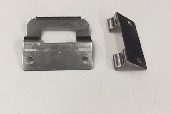 Tamiya Body Mount Plate A + b For 58441