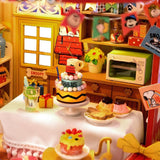 Puremind Peanuts™ Snoopy Birthday Party