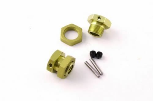 HoBao Hyper 7/8 Special Wheel Hub