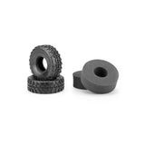 Hunk-Green-Performance 1.9" Scaler Tire