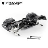 Vanquish Vs4-10 Origin Classic Pro Clear Kit