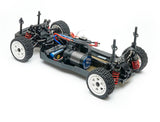 Ftx Mk2Rs 1/10 Brushless 4Wd Rally Car Rtr - Black
