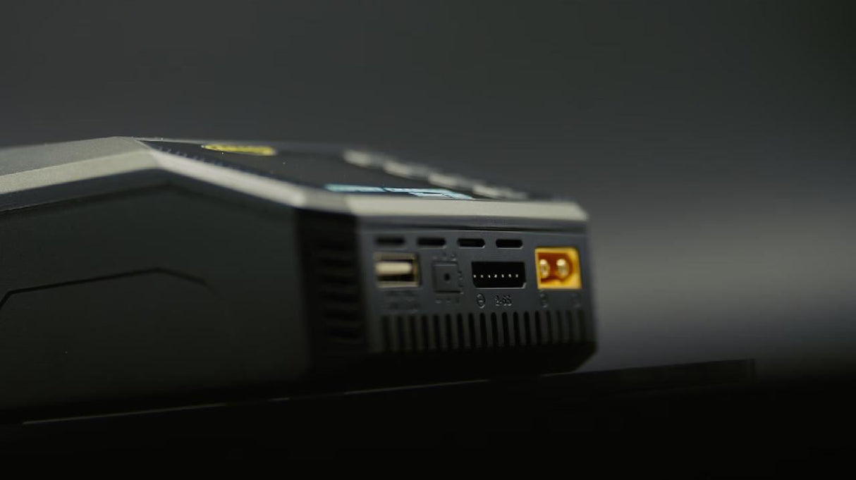 Chargers (P) Expert Charger Max 15