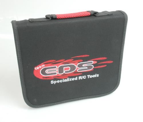 EDS Embroidered Tool Bag