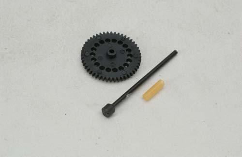 EF Tail Gear & Shaft - Sabre
