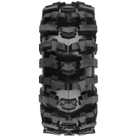 Proline Mickey Thompson Baja Pro X 2.9In G8 Rock Terrain Truck Tires