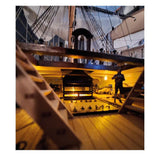 Artesania 1/48 Master & Commander'S Hms Surprise