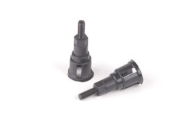 Core RC Rear Wheel Axle - Standard (pr)