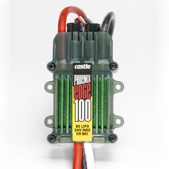 CASTLE Phoenix Edge 100 (CC10000)