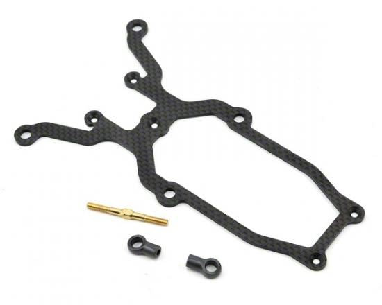 Schumacher CF Top Deck (Rearward)-Cougar SV2