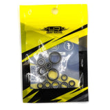 Yeah Racing Steel Bearing Set (14pcs) For Kyosho Beetle Tomahawk