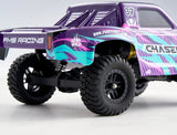 Fms Fsc24 1/24Th Chaser Truck Rtr - Purple