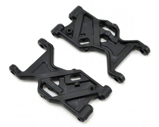 HOBAO HYPER SS/CAGE FRONT LOWER ARM SET