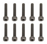 Team Associated SHCS 3x16mm Screws (10)