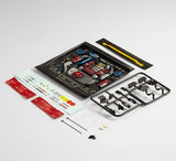 KILLERBODY TOURING CAR ENGINE FINISHED TYPE A