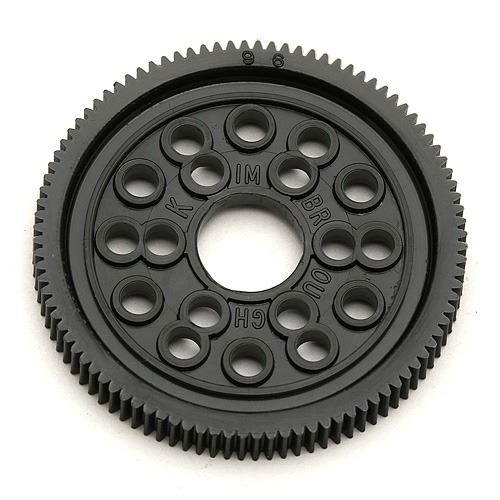 Team Associated Pan Car 96T 64DP Spur Gear