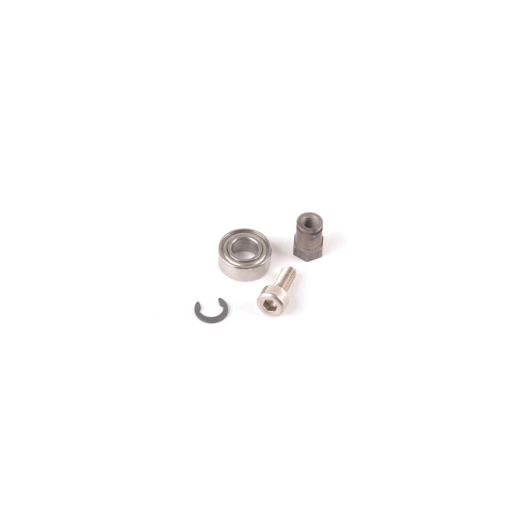 Schumacher Rear Power Roller - CAT 3000