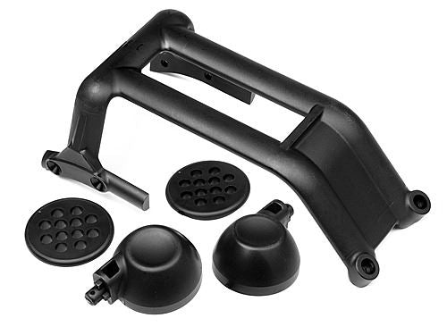 HPI Roof Guard Set