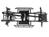 Rc4Wd Trail Finder 2 Lwb 1/10 Scale Builders Kit (Yota Ii)