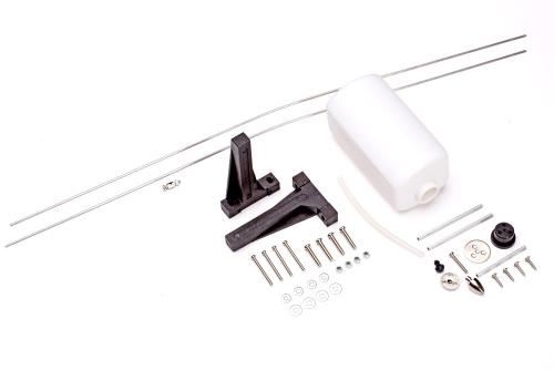 Ripmax WOT Trainer - IC Installation Pack (A-CF001AICP)