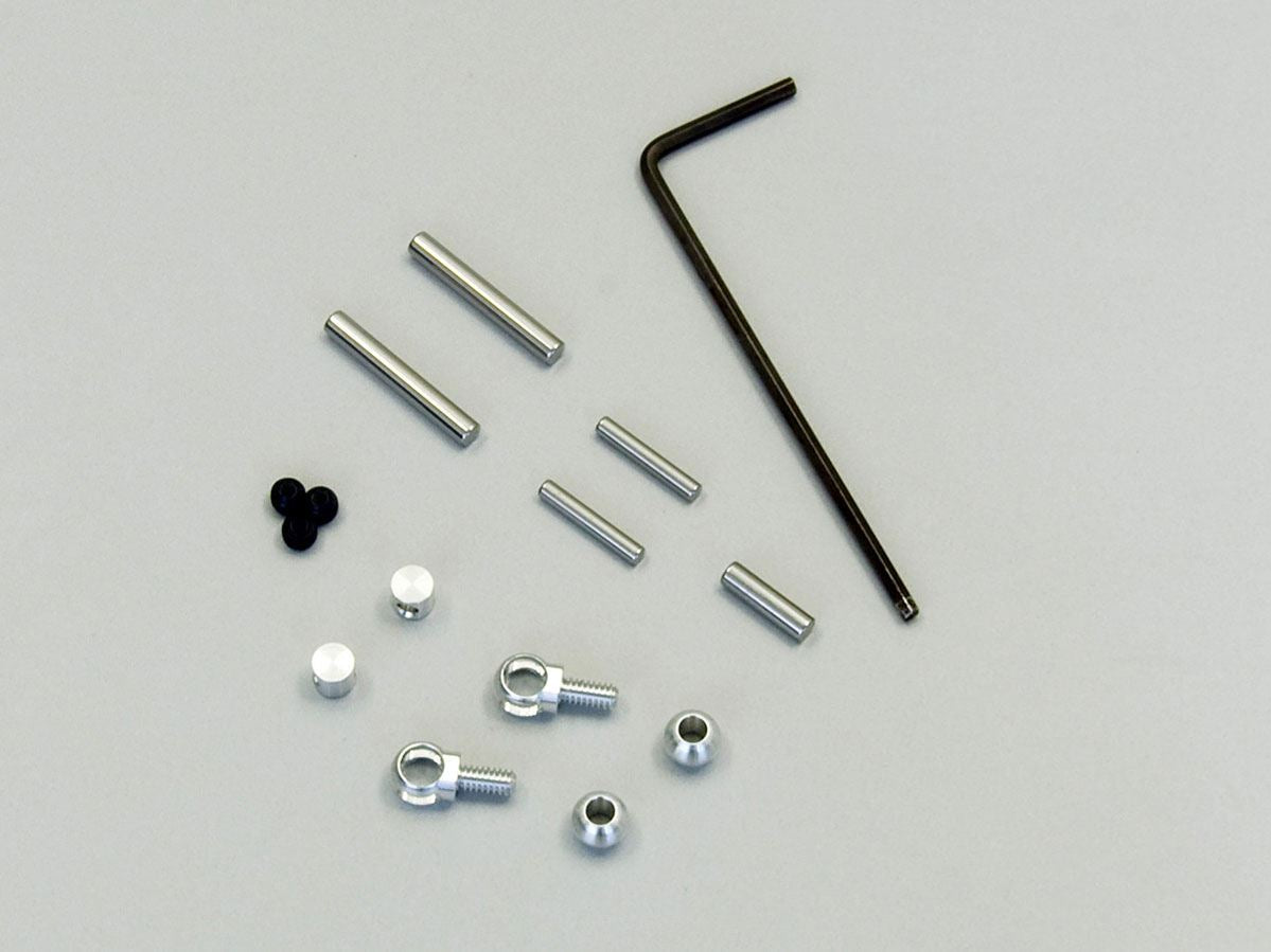 Suspension Rod Set Mini-Z Awd Dws