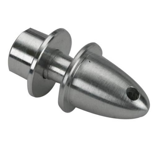E-Flite Prop Adapter with Collet, 1/8