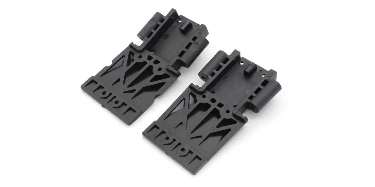 Under Plate Kyosho Kb10 Series