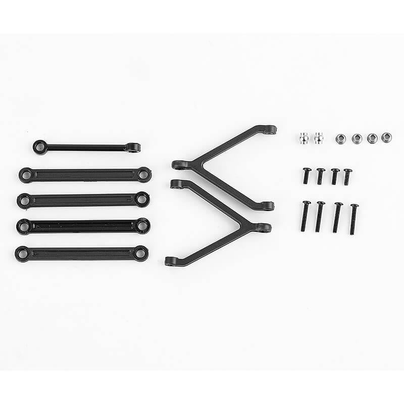 FMS FCX 1 24 12401 ROD SET
